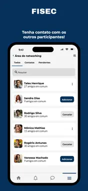 FISEC 2026 screenshot 1