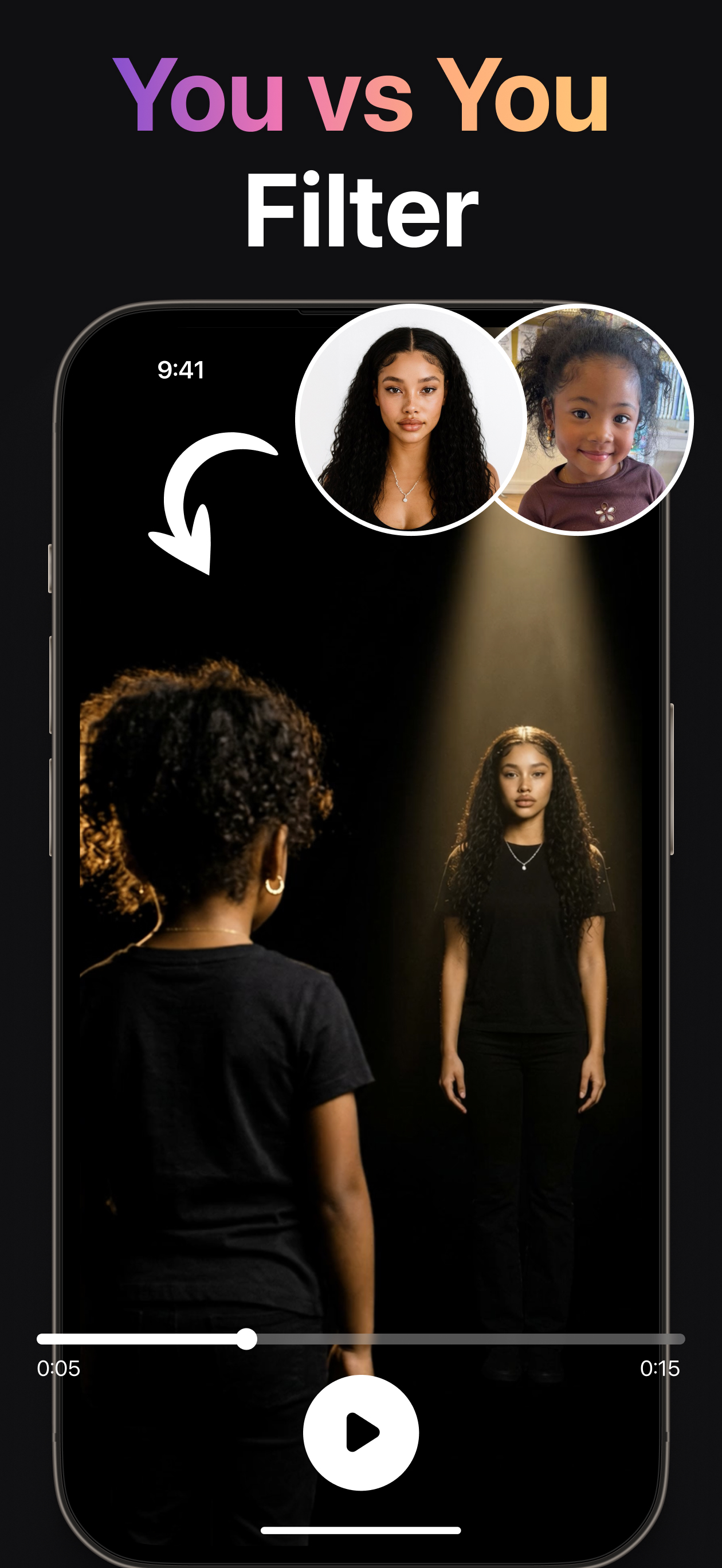AI Video Generator + Creator screenshot 2