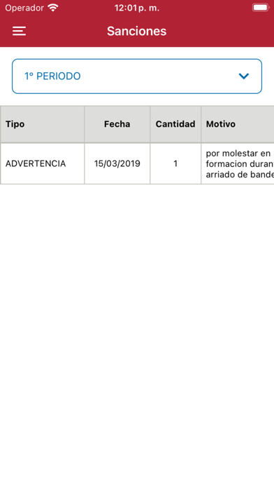 Com Digital Combate Mbororé Screenshot
