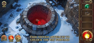 Mythic Escape: shift screenshot