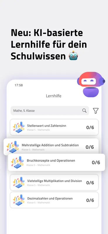 scoolio Pro screenshot 2 of 6