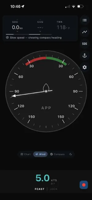 Sail With Dan screenshot 4