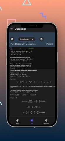 LunaGo screenshot
