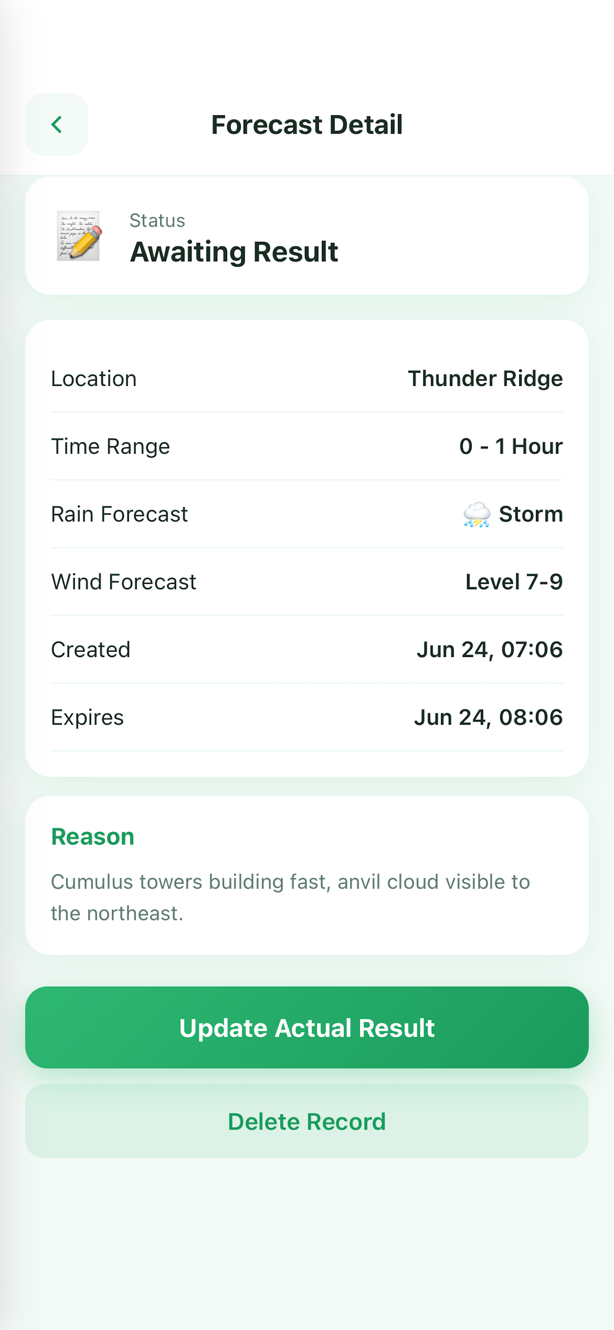 Localther screenshot 3