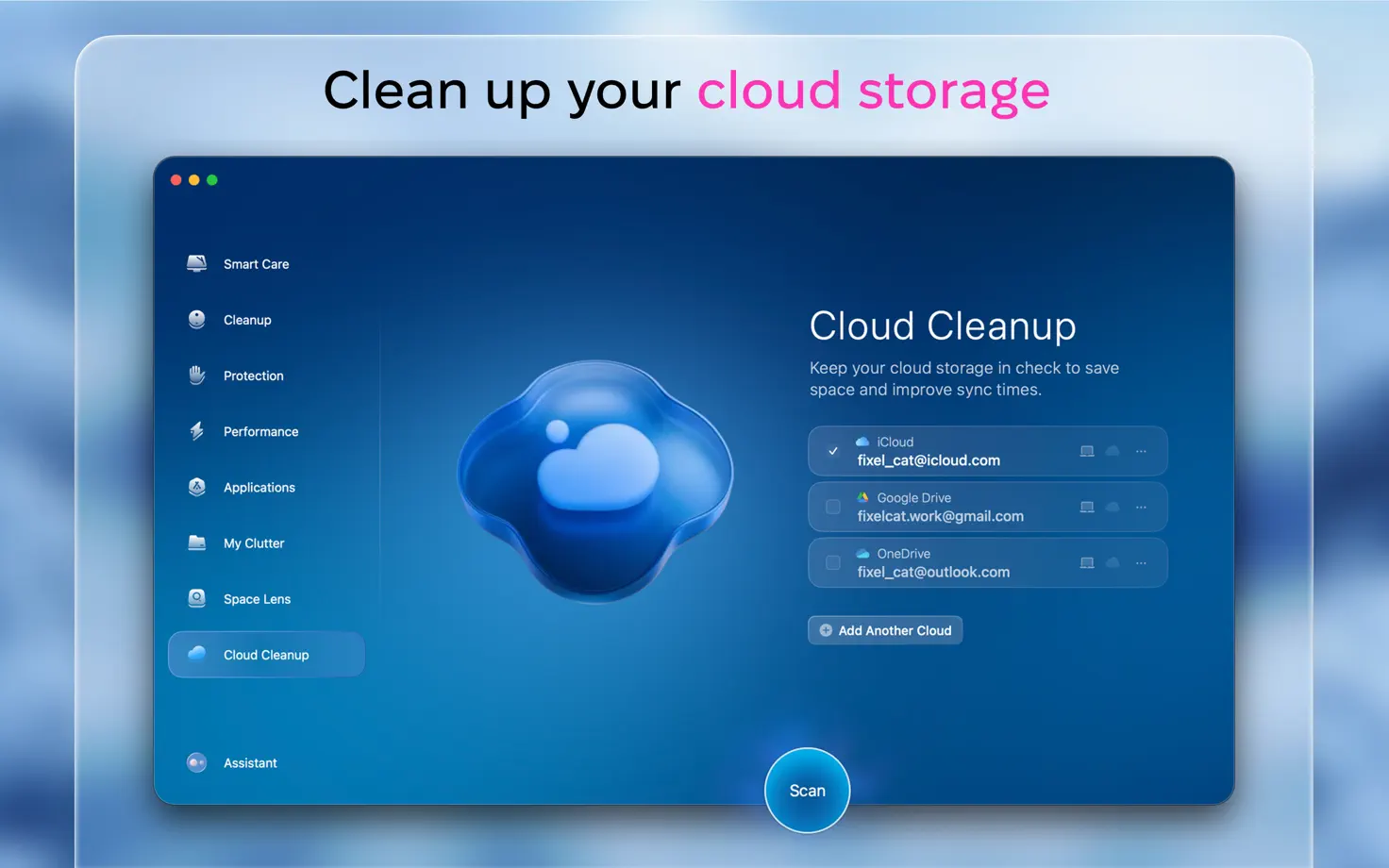 CleanMyMac, App Store screenshot 8