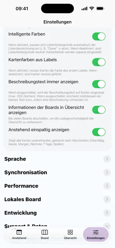 Next Deck screenshot 3 of 8