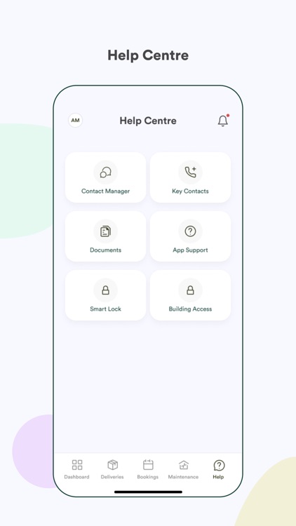 Oaks Canopy Residents screenshot-3