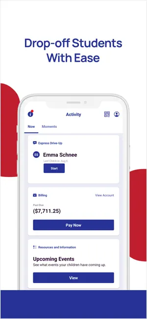 YBR Connect screenshot 3