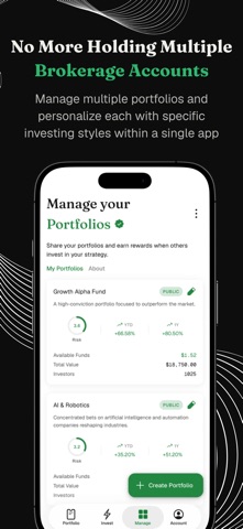 PiTrade: Investing Simplified Screenshot 7 of 10