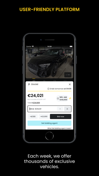 CarOnSale Screenshot 6 of 7
