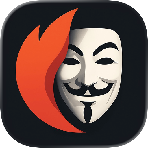 Maskline — Private AI Chat