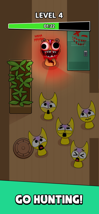 Run! Dumki Run Screenshot 2 of 5