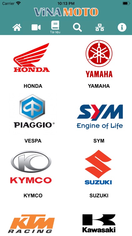 ViNAMOTO screenshot-3