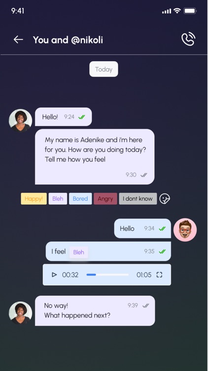 Ventpods screenshot-4