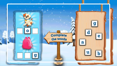 Fun Kid Games : Toddler Games Screenshot