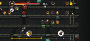 Run Up: Arcade Challenge screenshot 3