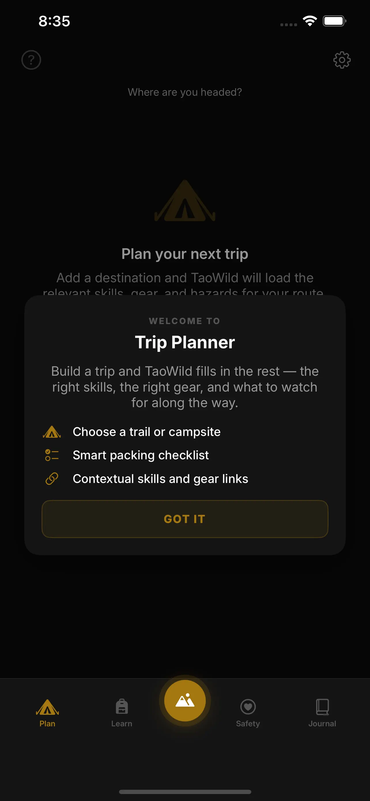 #7. TaoWild (iOS) Av: Christopher Rodgers