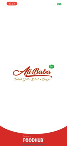 Ali Baba. Screenshot 1 of 4