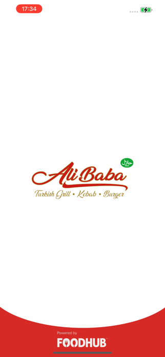Ali Baba. Screenshot 1 of 4
