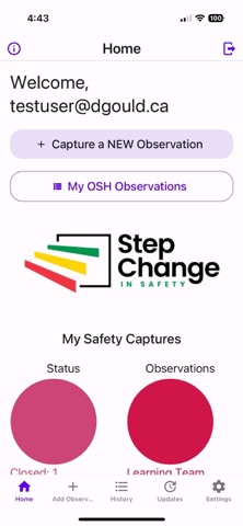 Let's Capture It! Screenshot 3 of 3