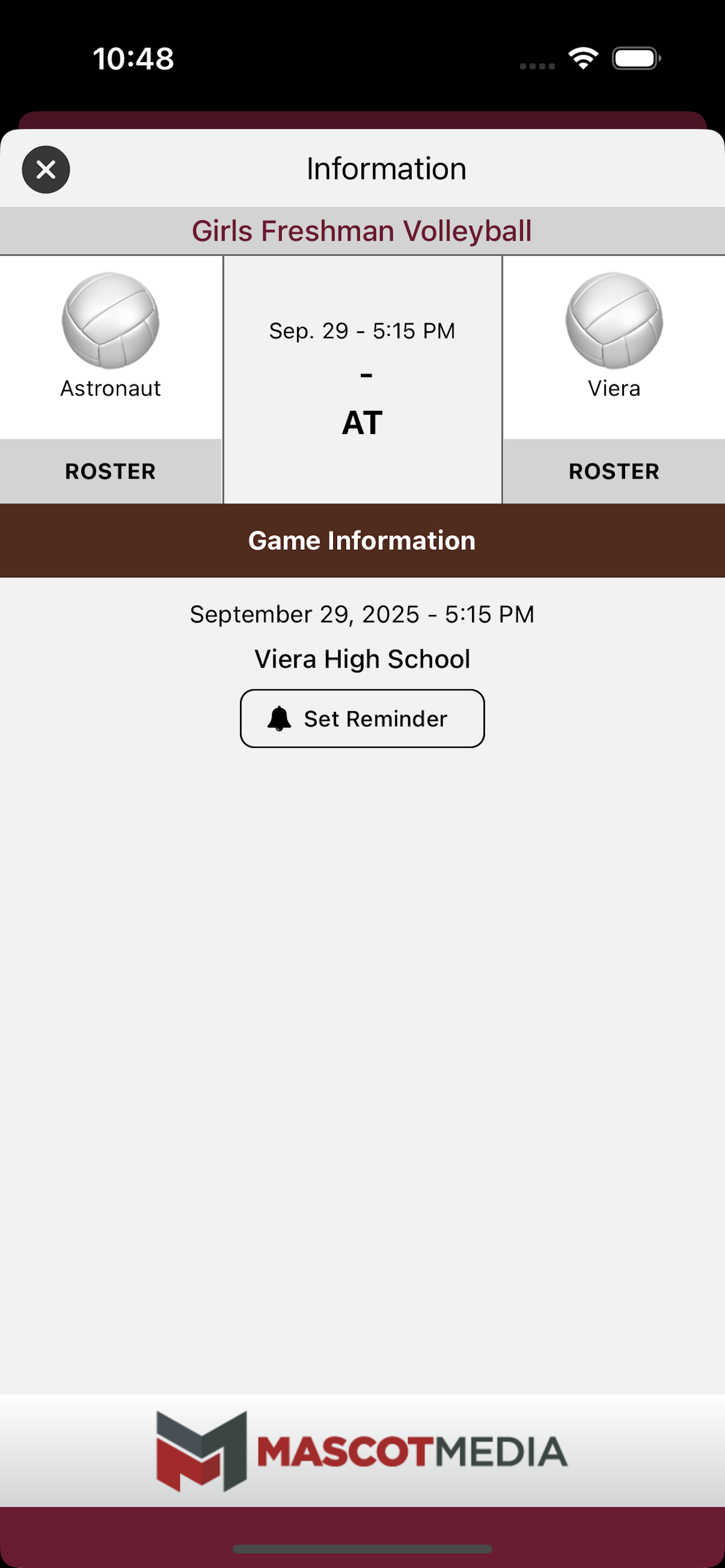 Astronaut Athletics screenshot 5