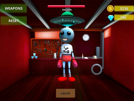 Smash Boss ragdoll Beat fun