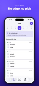 SuperStake: Soccer Picks screenshot