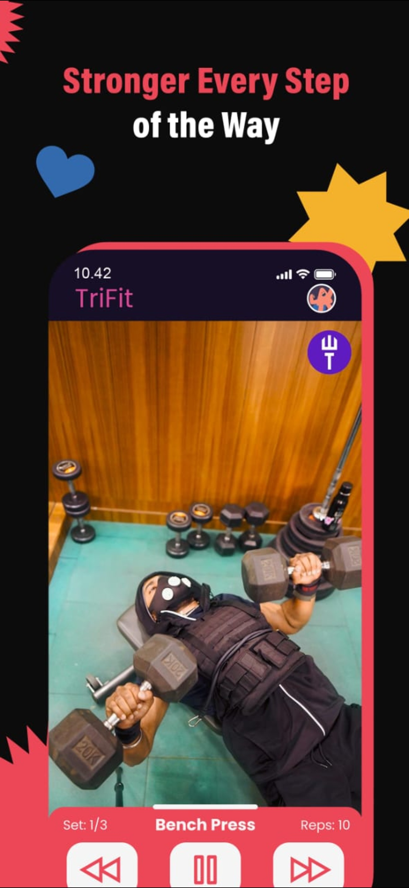 Trifit.life