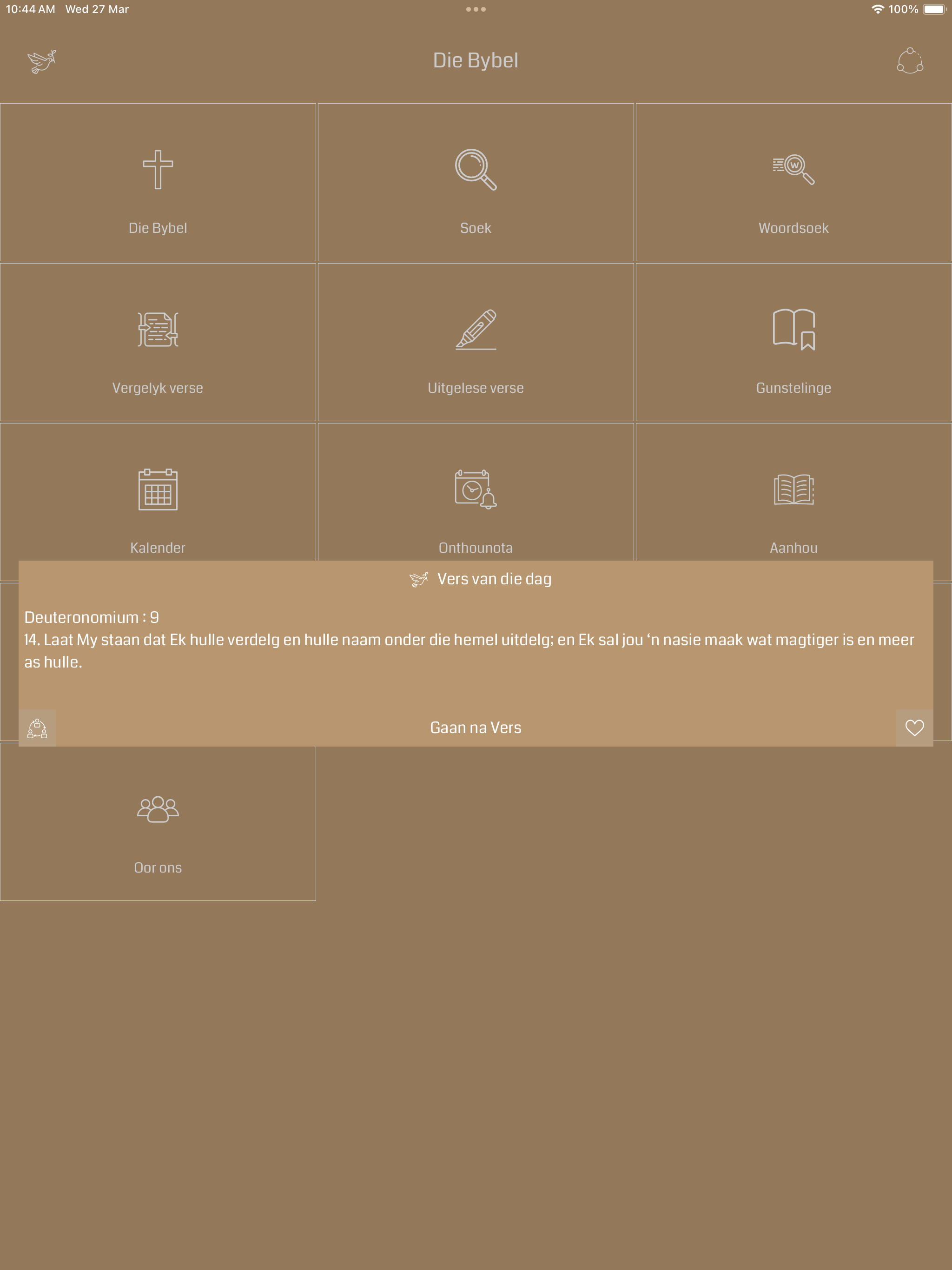 Widgets++