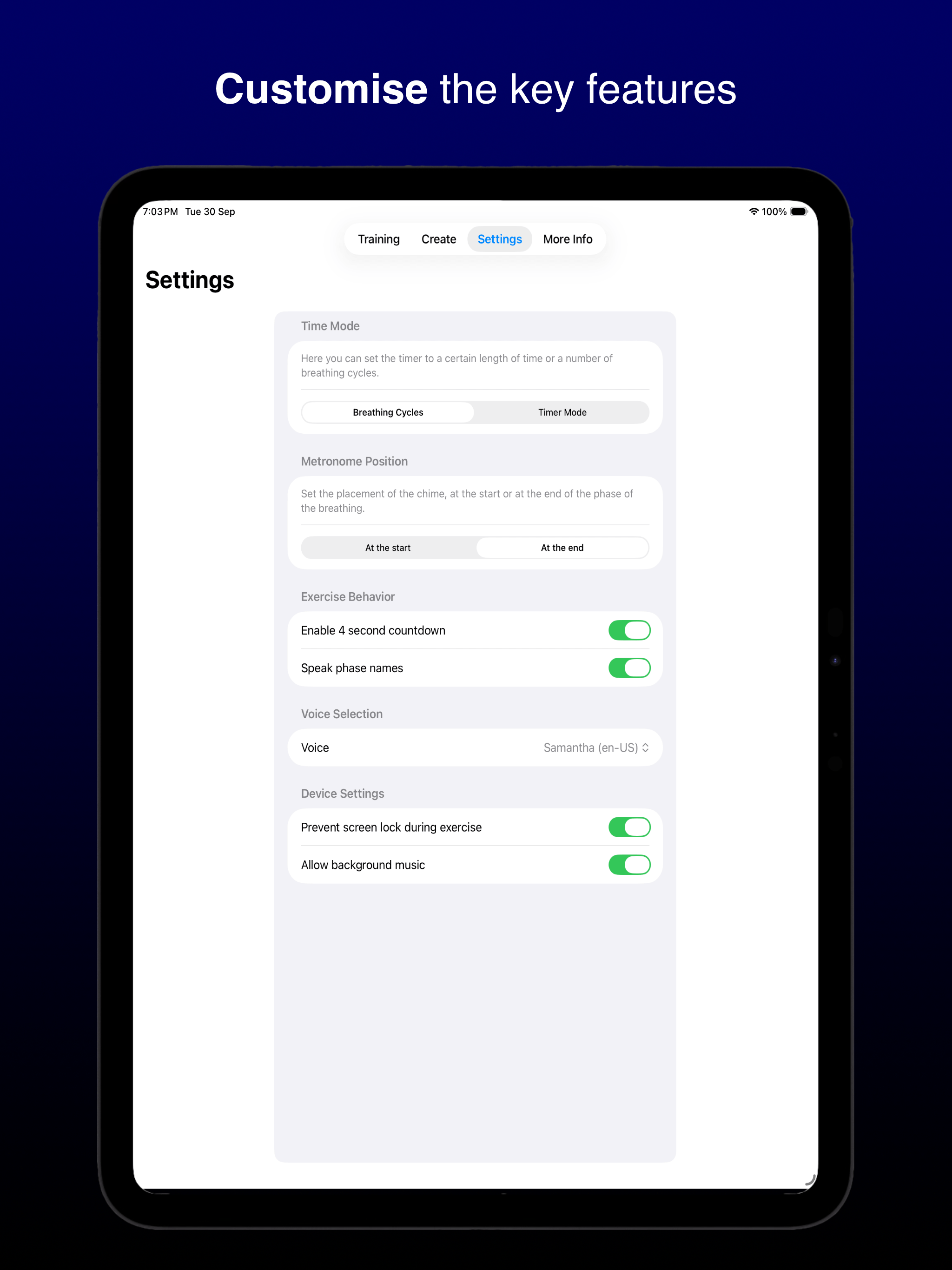 BRTHE Pro screenshot 15