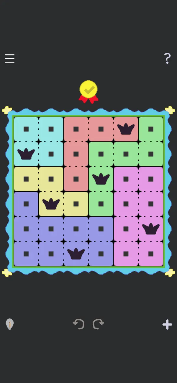 Screenshot #3 pour Brain Games - Logic puzzles