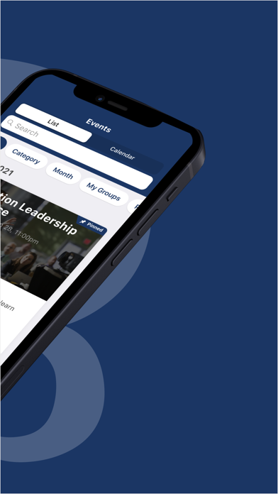 ABS Connect iPhone screenshot 4 - Business app