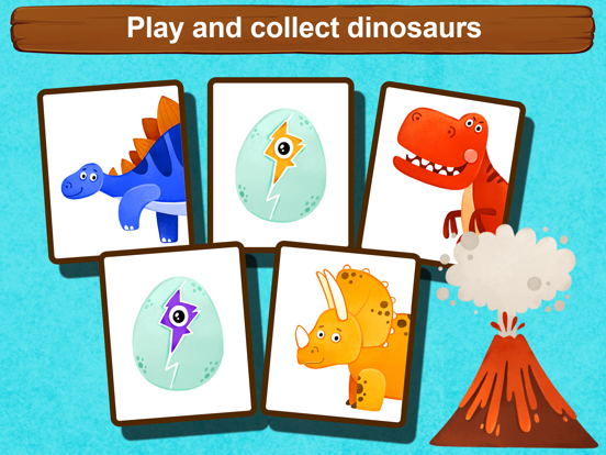Learning games for Kid&Toddler iPad screenshot 8 - Education app