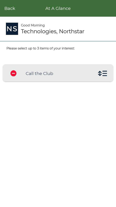 Screenshot 2 of ISCC | FCC App