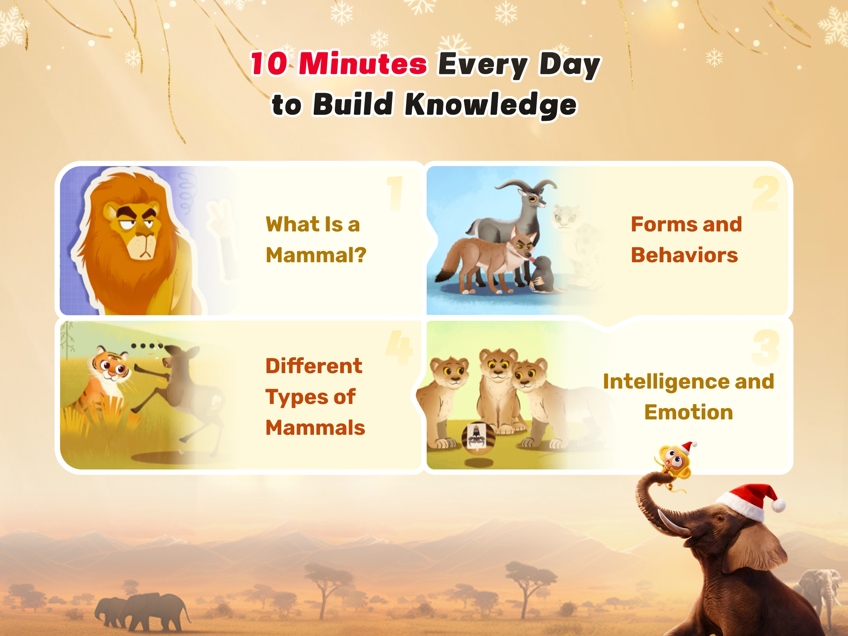 Cretapedia: Science Learning