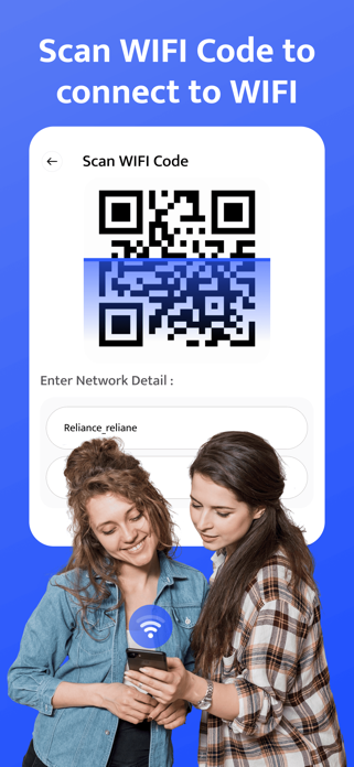 Network Scan : Device Tracker Screenshot 2 of 8