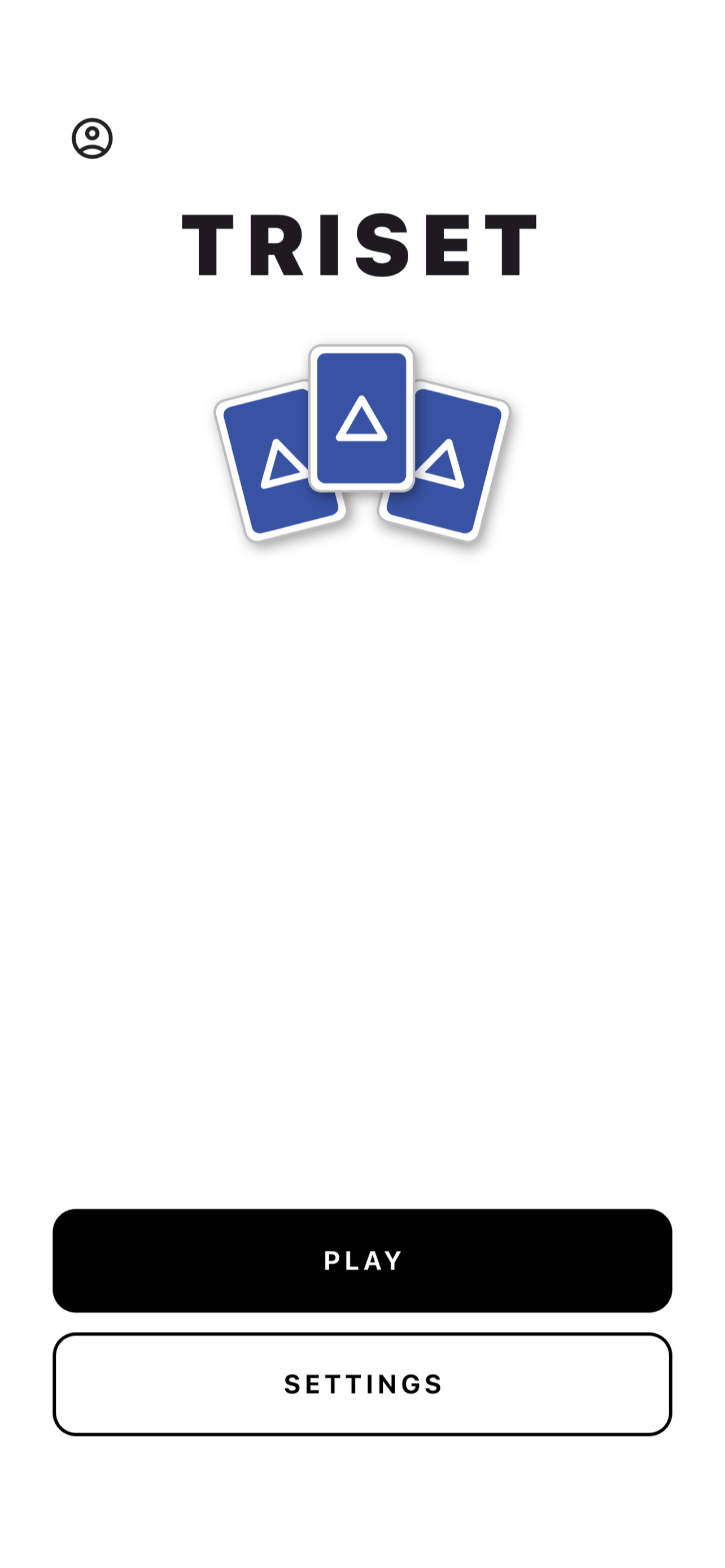 Triset screenshot 2