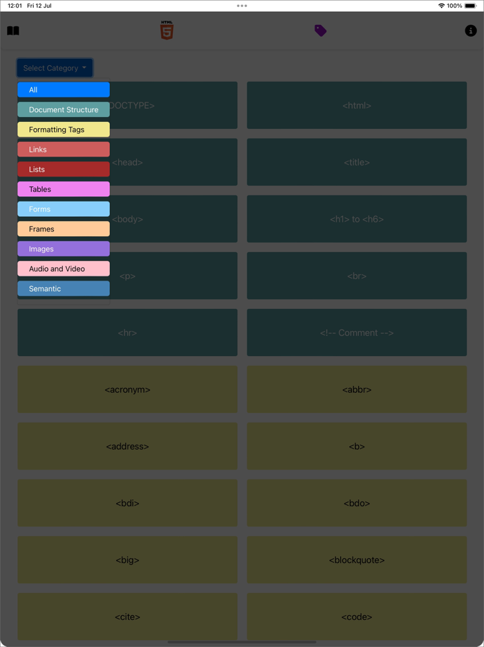 Learn HTML 5 for Beginners