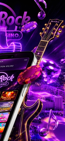 Hard Rock Riff Screenshot 2 of 6