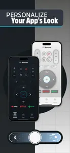 TV Remote Control Plus screenshot #4 for iPhone