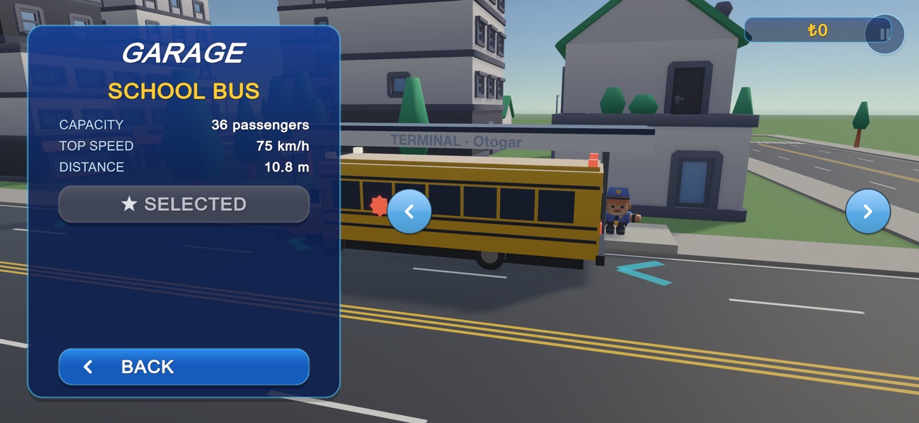 Screenshot 7 of TripBus