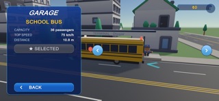 TripBus screenshot 7