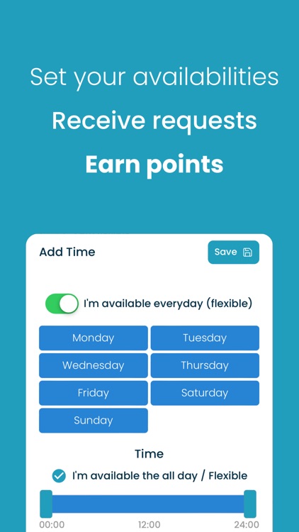 Allo-Parent screenshot-3
