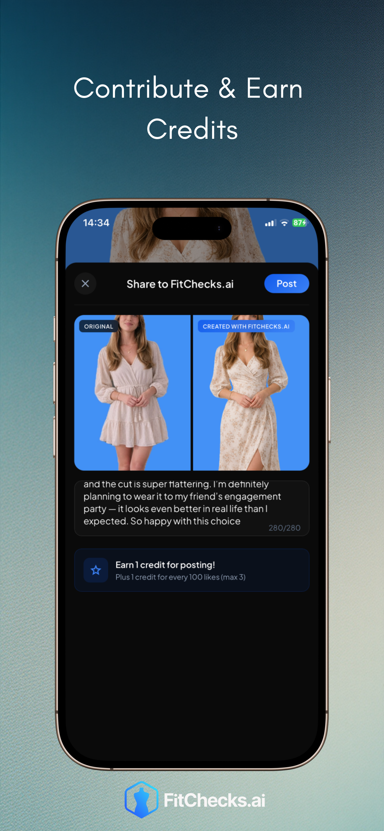 FitChecks.ai