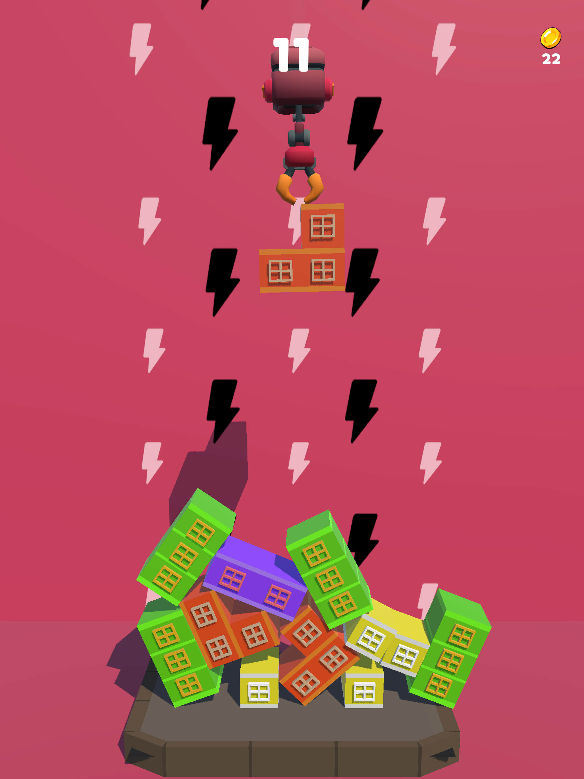 Stack APT. screenshot 10