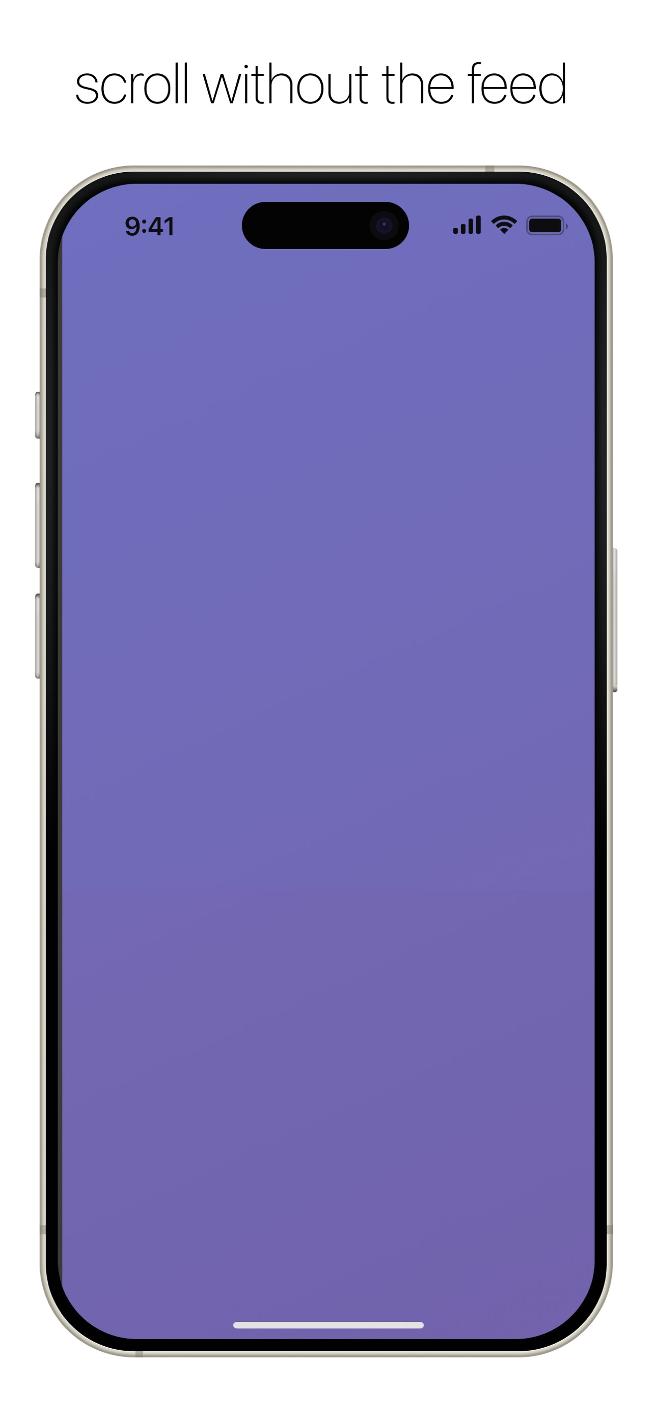 Neutral Scroll screenshot 3
