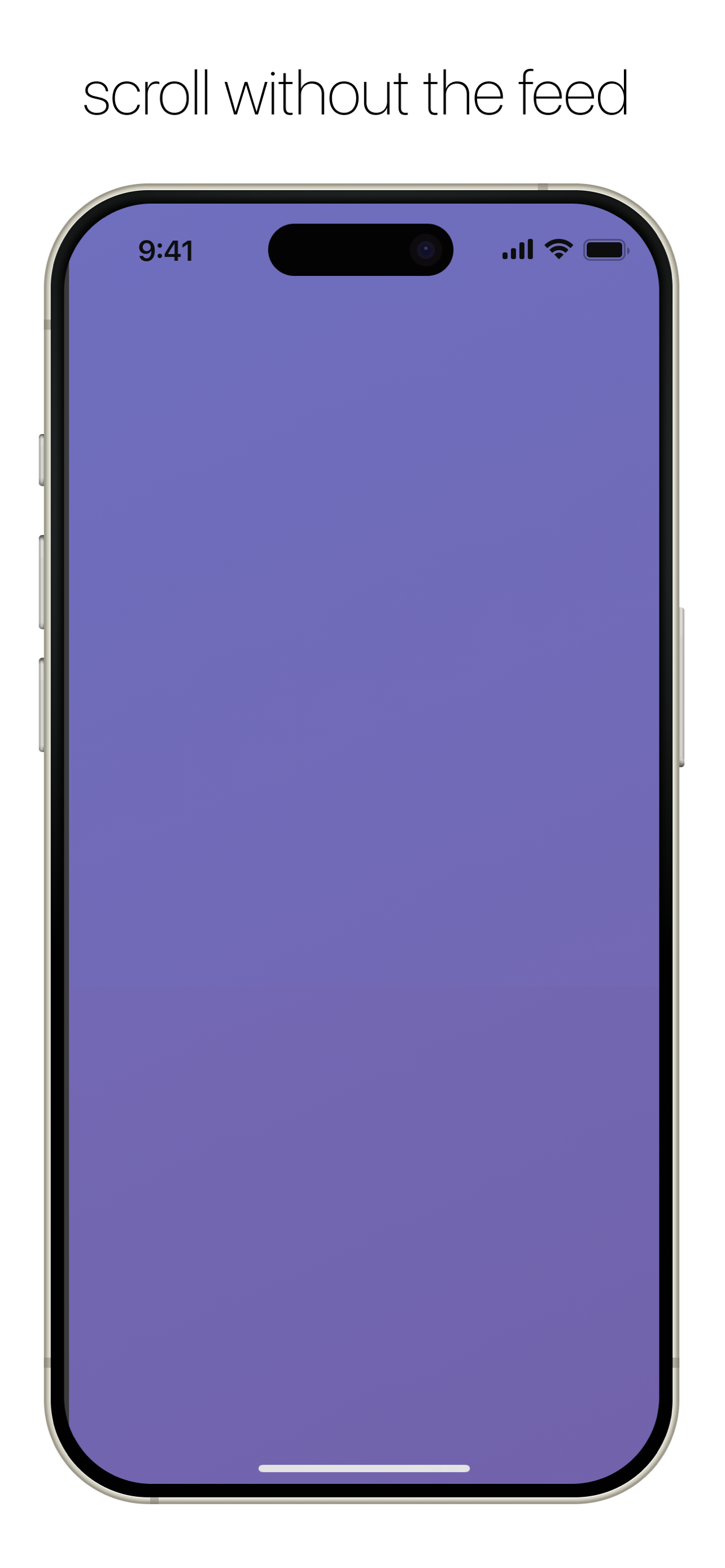 Neutral Scroll screenshot 3
