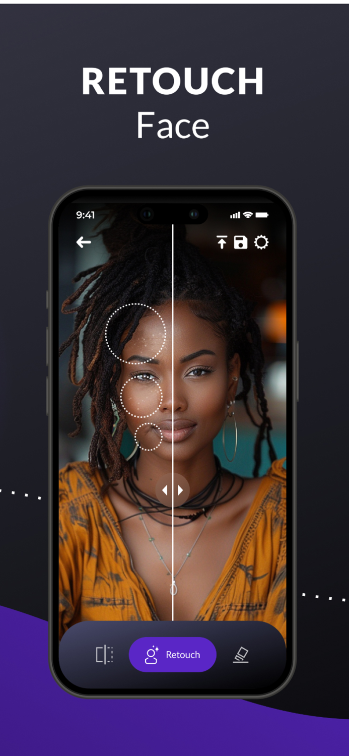 Objekte Entfernen Radierer
