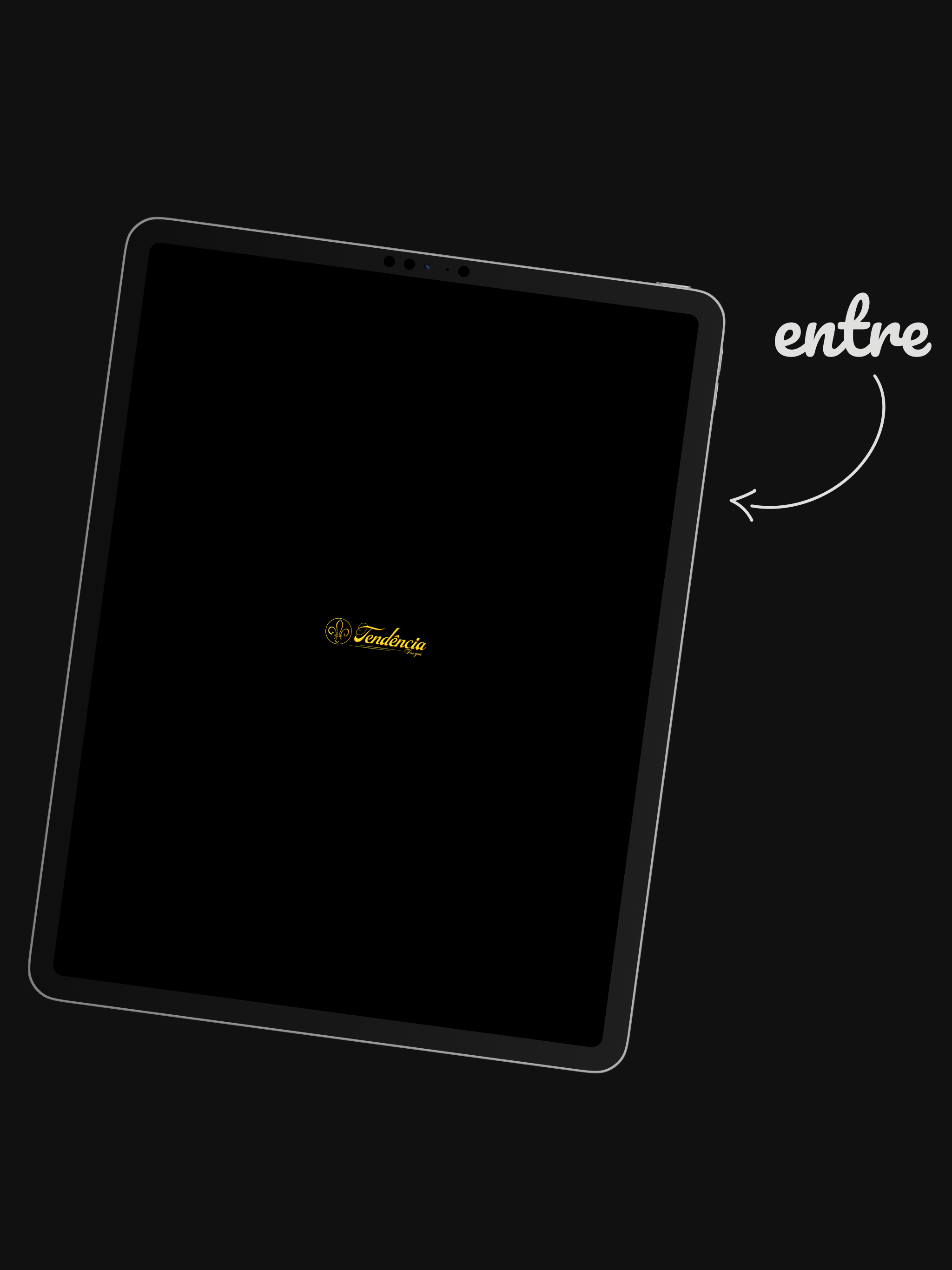 Tendência For You screenshot 5