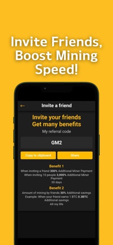 Bitcoin Grab Screenshot 5 of 5
